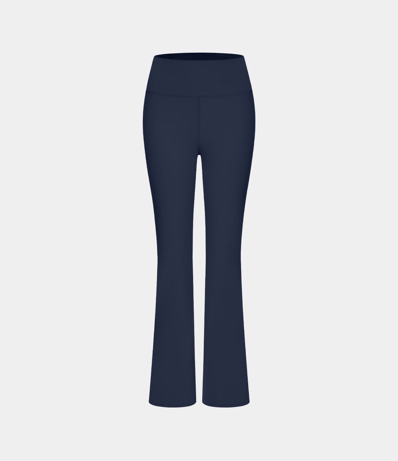 DayStretch High Waisted Pocket Plain Leggings