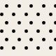 Light Beige Polka Dots