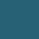 Electric Kiss - Teal