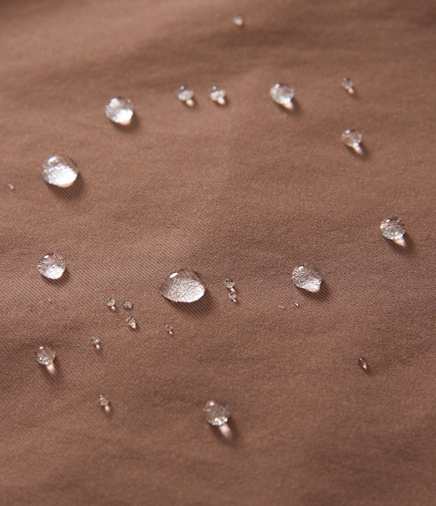 Water Repellent Mid High Waisted Pocket Twill Work Pants