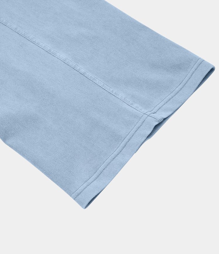 Jeans Halara Flex™ Denim cargo elástico pierna recta múltiple bolsillo tiro medio