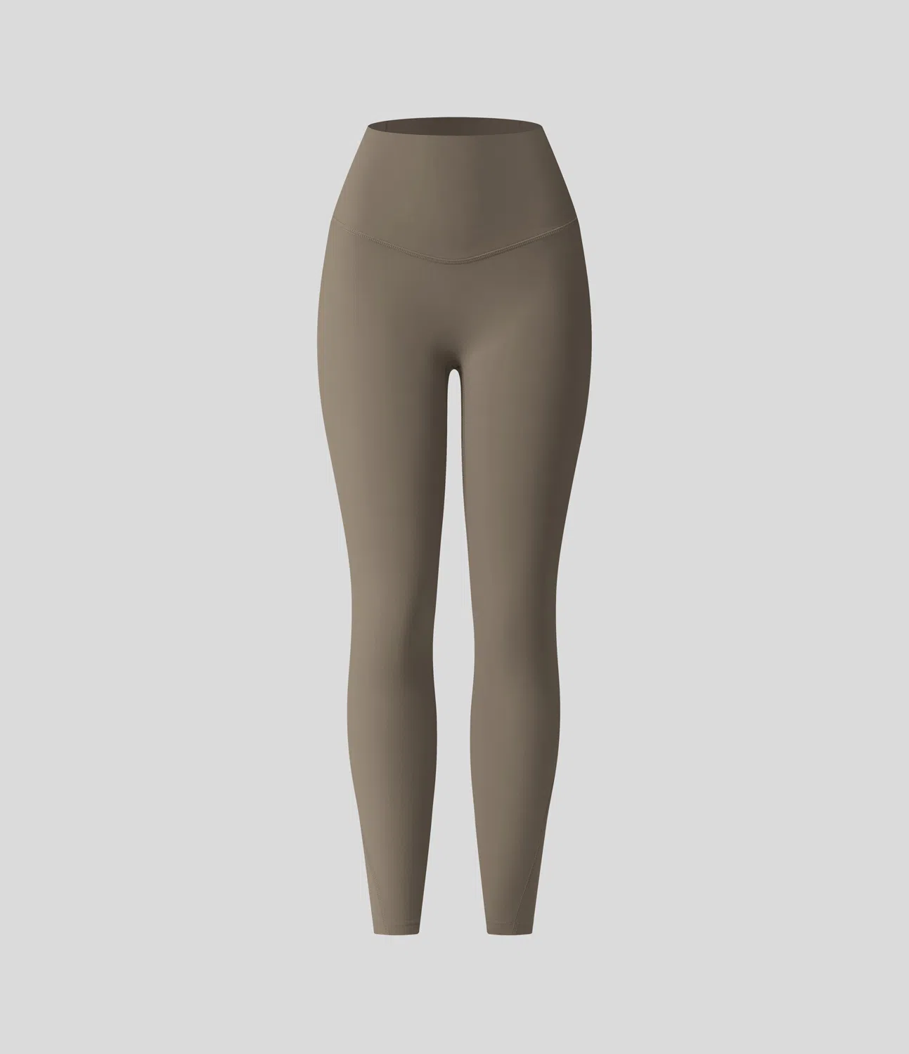Halara UltraSculpt™ - Formende Workout-Leggings mit hohem Bund, Seitentaschen und Bauchkontrolle