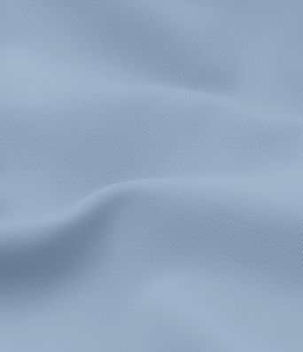 Ärmelloses Rückenband mit Rundhalsausschnitt, rückenfreies 2-in-1-Kleid