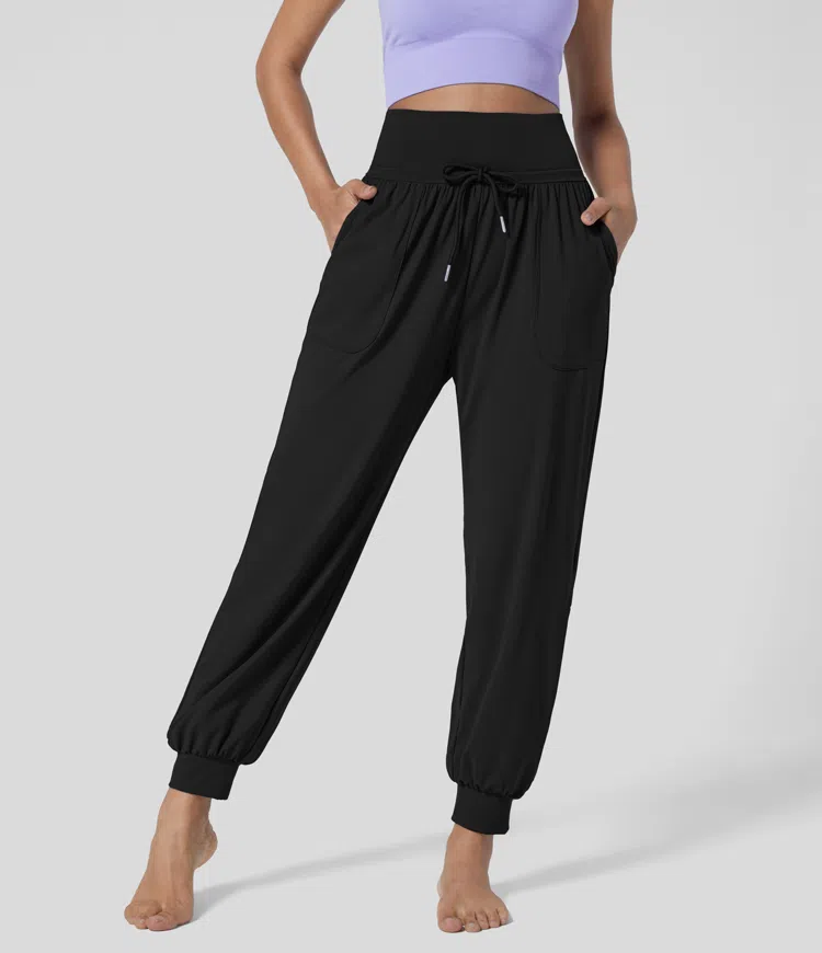 Knöchellange jogginghose clearance