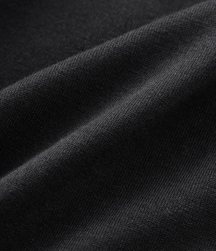 Cowl neck long sleeve relaxed fit flare maxi casual dress