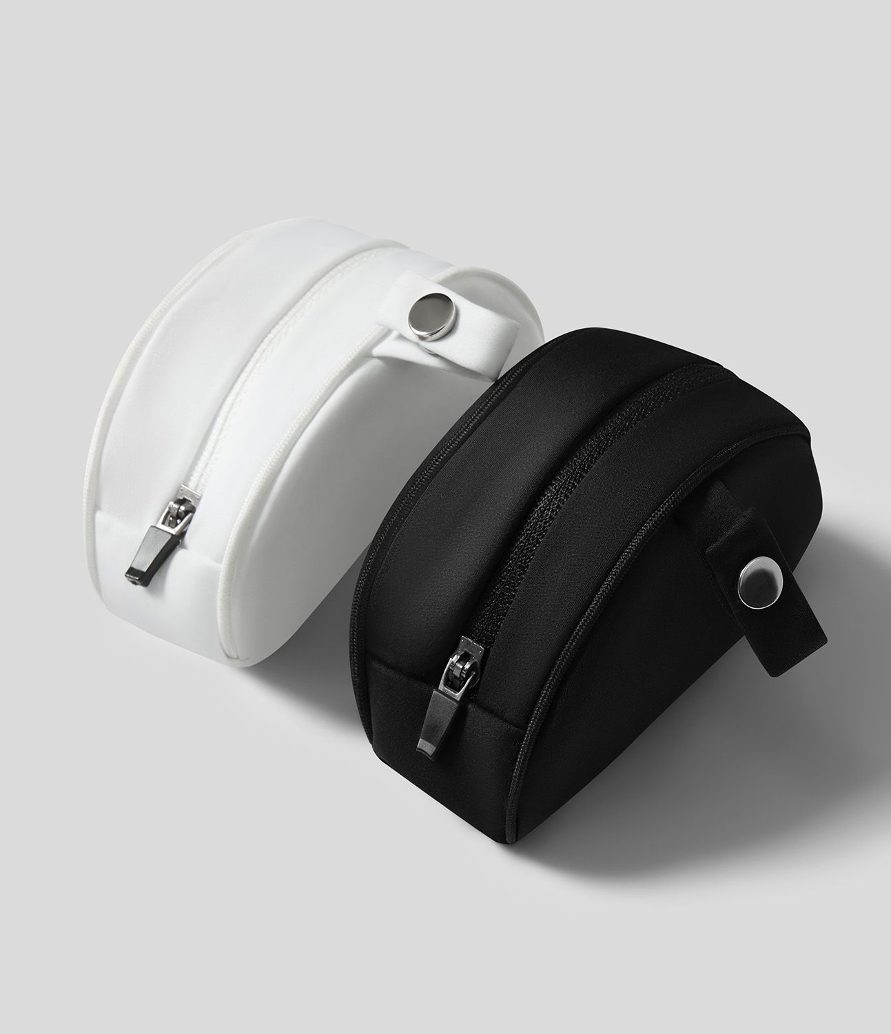 Zipper Golf Loop Belt Bag