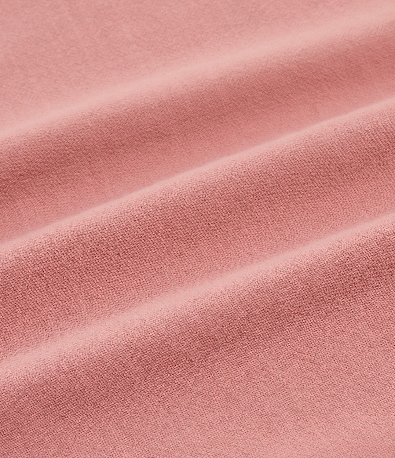 Háhæ muscles með hliðarpockets, breiðar, flæðandi, einlita palazzo gallabuxur