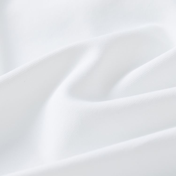 Lace Up Mesh Layered Mini Dress