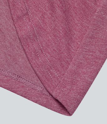 Deep V Neck Sleeveless High Low Crossover Hem Flowy Midi Casual Dress