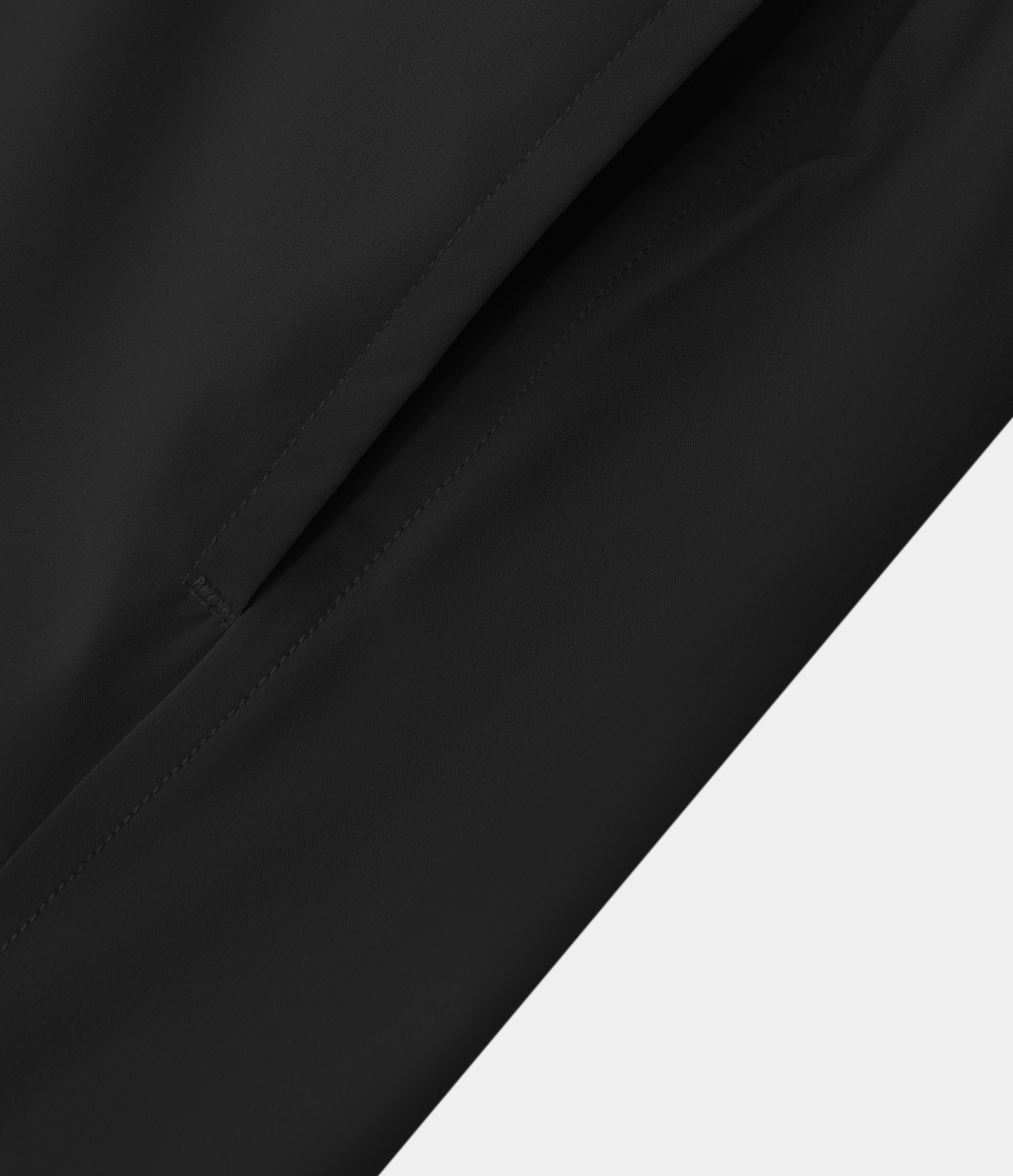 Breezeful™ Shorts 10cm Yoga Séchage Rapide 2 en 1 Taille Haute Poches Latérales Croisées