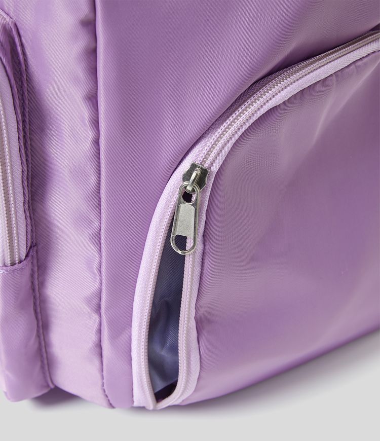 【Free Gift】Random Colour Multiple Pockets Gym Bag