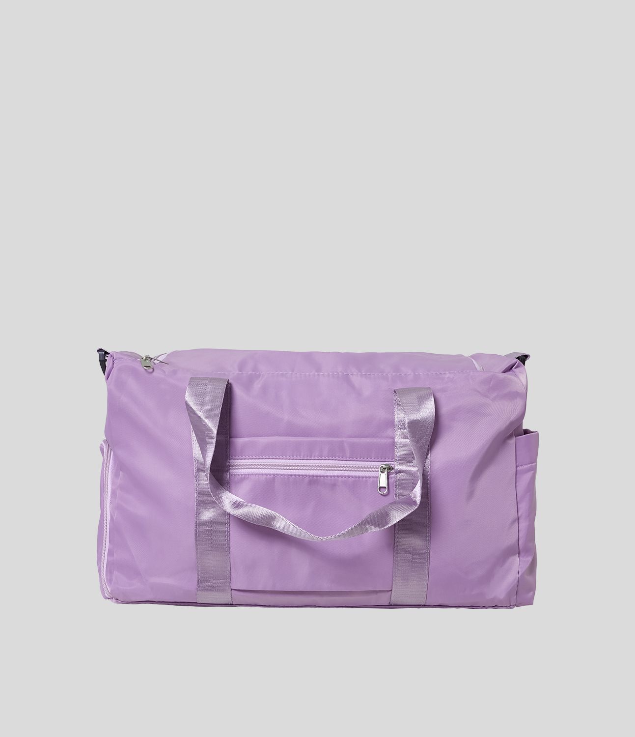 【Kostenloses Geschenk】- Sporttasche mit mehreren Taschen in zufälliger Farbe