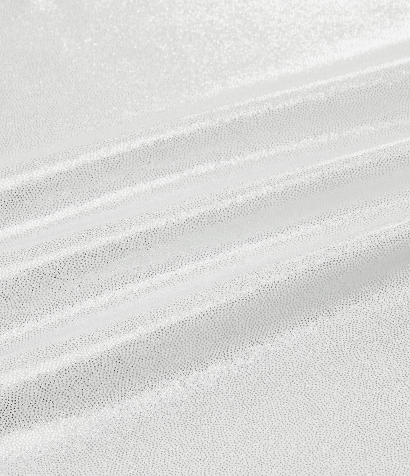 Softlyzero™ Legging Casual en Tissu Enduit avec Poches Arrière Croisées Impression Métallisée Extensibles