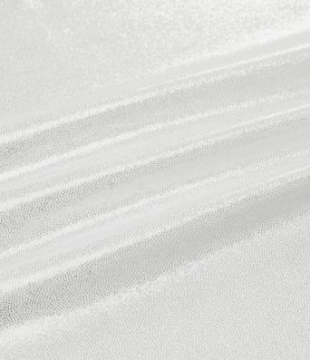 Softlyzero™ Legging Casual en Tissu Enduit avec Poches Arrière Croisées Impression Métallisée Extensibles