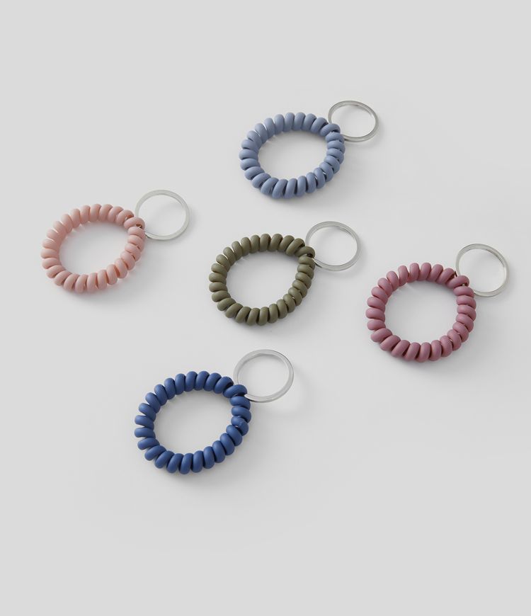 【Free Gift】Keychain x 5