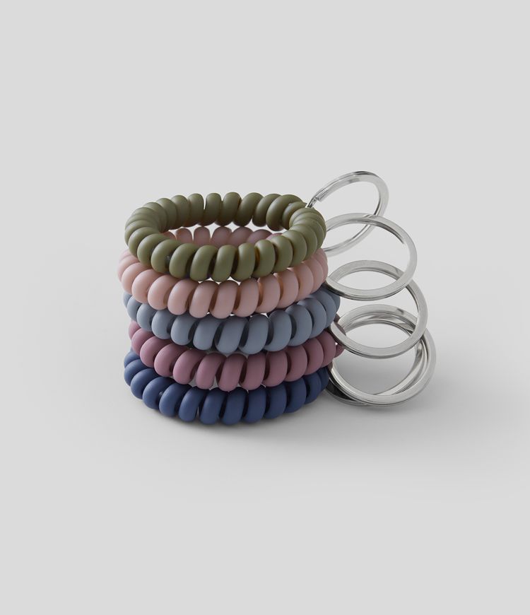 【Free Gift】Keychain x 5