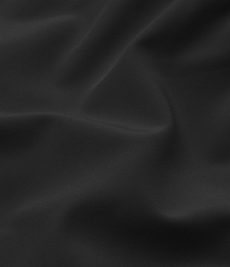 Breezeful™ High Waisted Crossover Side Pocket 2-in-1 Quick Dry Yoga Shorts 4"