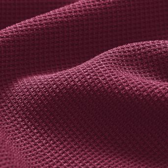 Pockets Waffle Casual Short Overalls