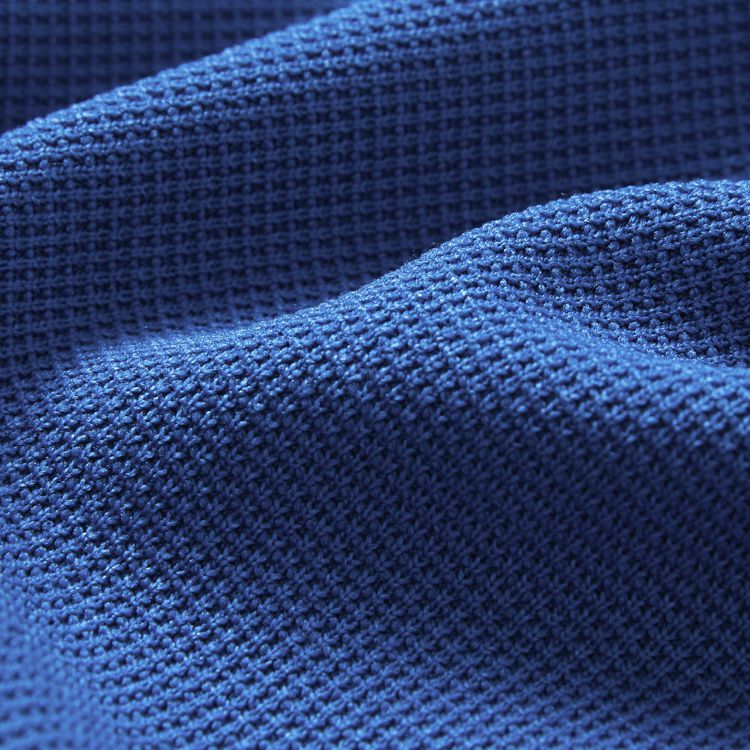 Pockets Waffle Casual Short Overalls