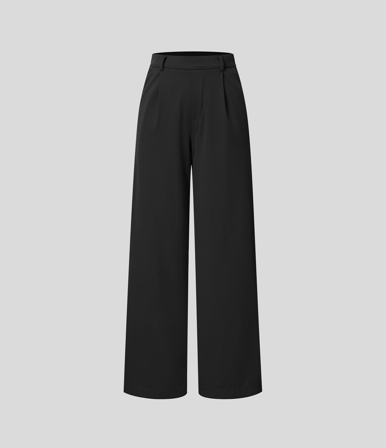 Halara Flex™ DayStretch High Waisted Pocket Straight Leg Work Pants