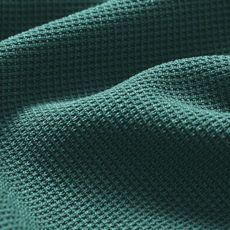 Salopette décontractée gaufrée à plis, boutons, bretelles réglables et multiples poches