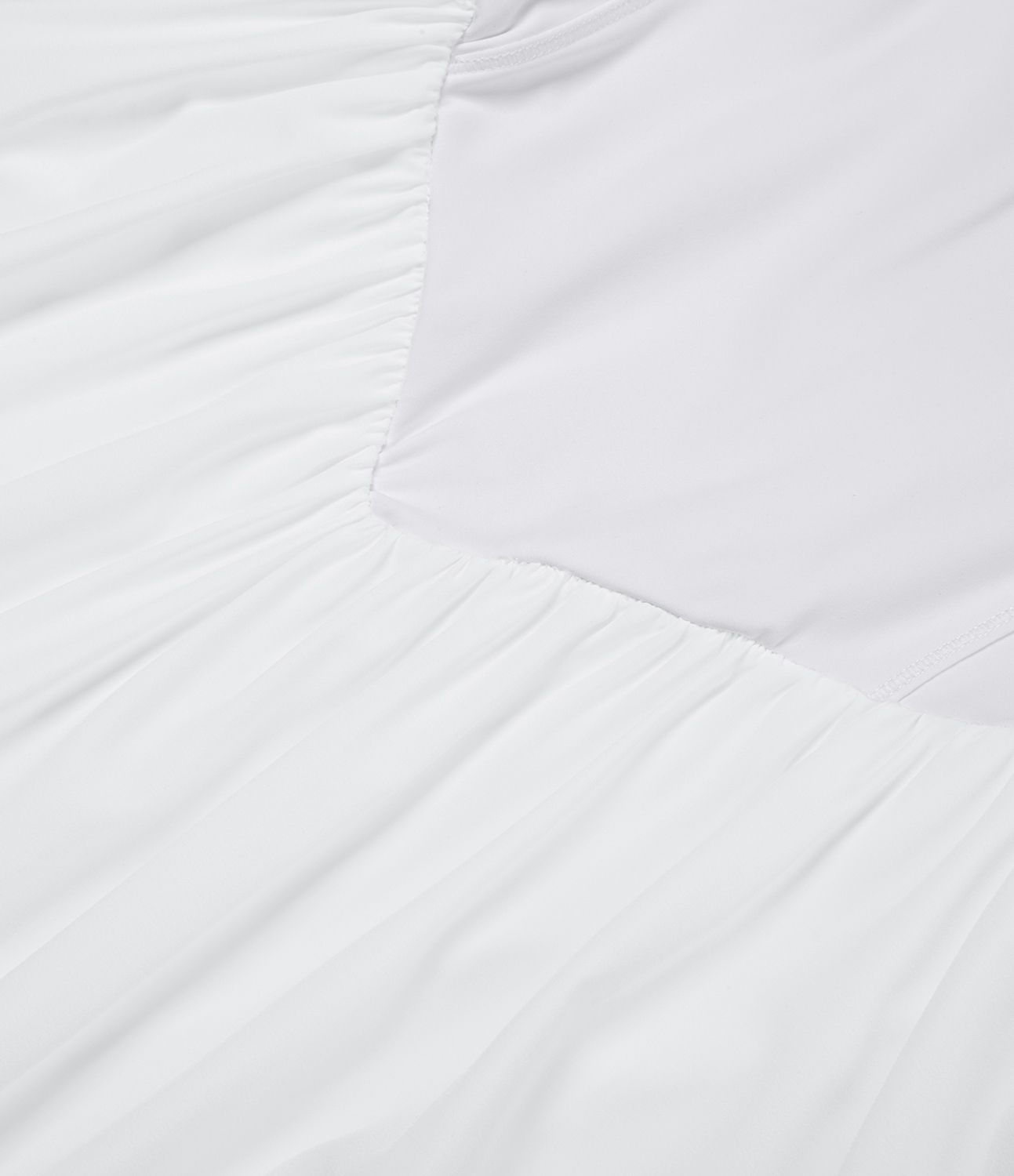 Corset Breezeful™ 2-în-1 Mini Buzunar Uscare Rapidă Fluid Rochie Activă pentru Pickleball pentru Cupe A-C