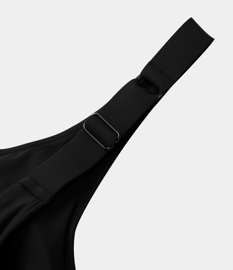 SoftlyZero™ Airy Pocket 2-in-1 Cool Touch Tennis Active Dress-UPF50+