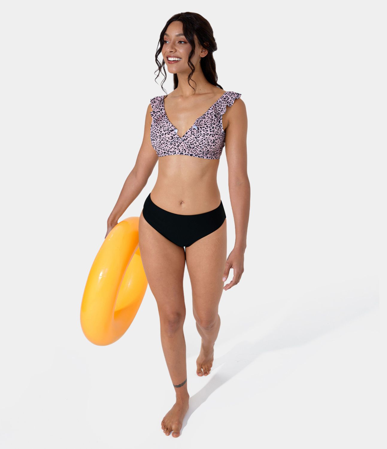 Triangle Bikini Bottom