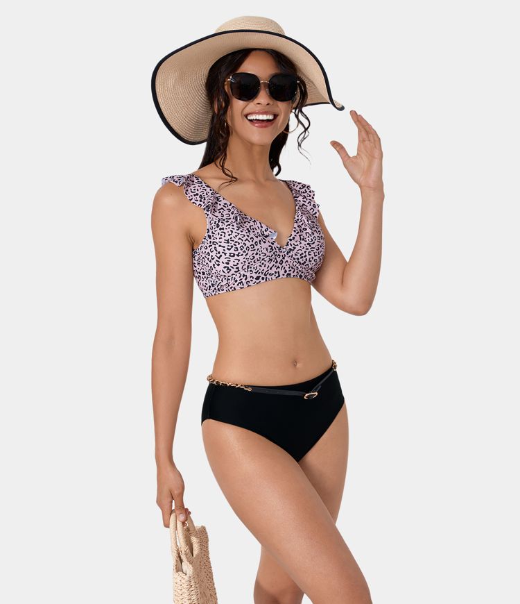 Triangle Bikini Bottom