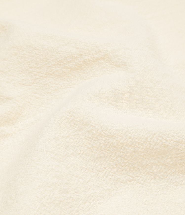 Robe Midi Casual Col en V Sans Manches Dos Nu Croisé avec Lacets Poches Latérales Tissu Effet Lin