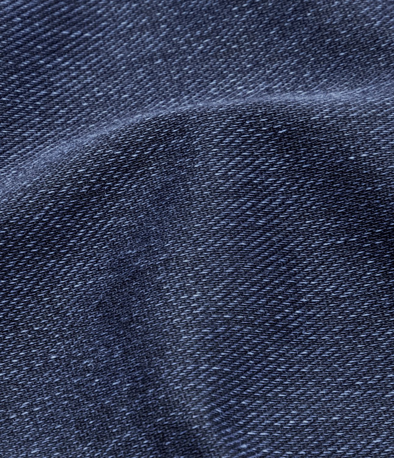 Halara Flex™ ハイウエスト バックサイドポケット ストレッチニットデニム カプリ カジュアルレギンス