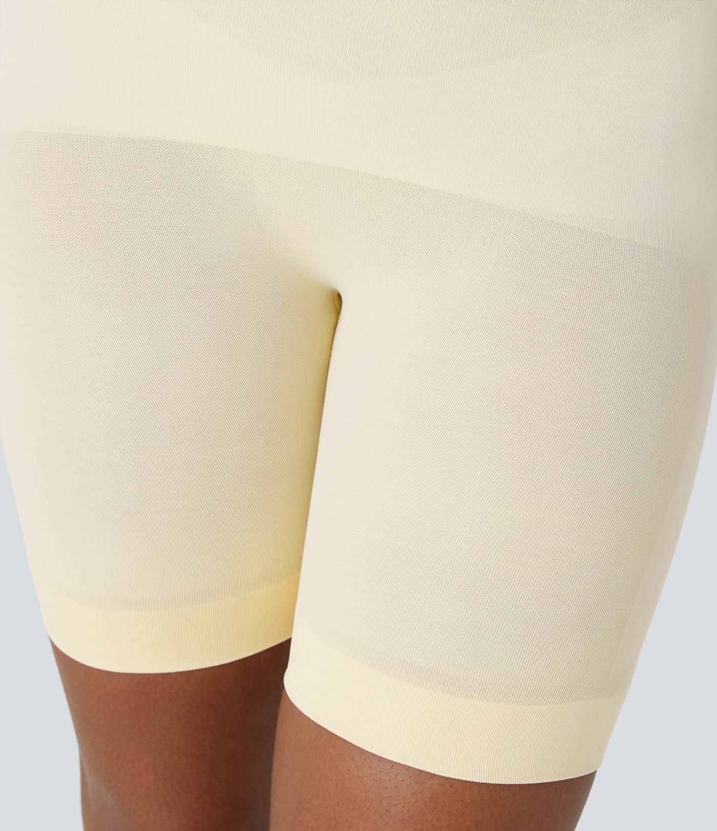 OneForm Seamless Flow Tummy Control Butt Lifting Lounge Sculpting Shapewear Bodysuit