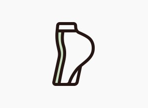 힙업