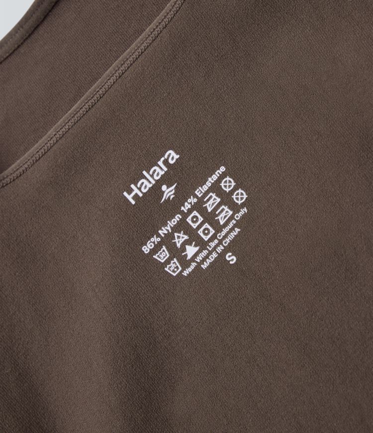 Seamless Flow Backless Adjustable Strap Snap Button Lounge Smooth Bodysuit