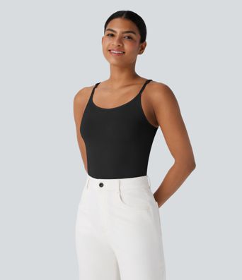 OneForm Seamless Flow Smooth Lounge Tank Top