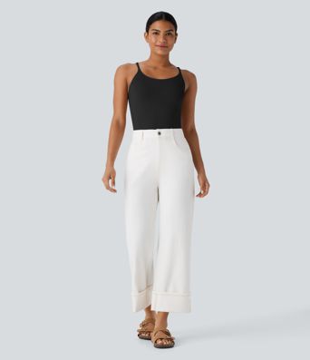 OneForm Seamless Flow Smooth Lounge Tank Top