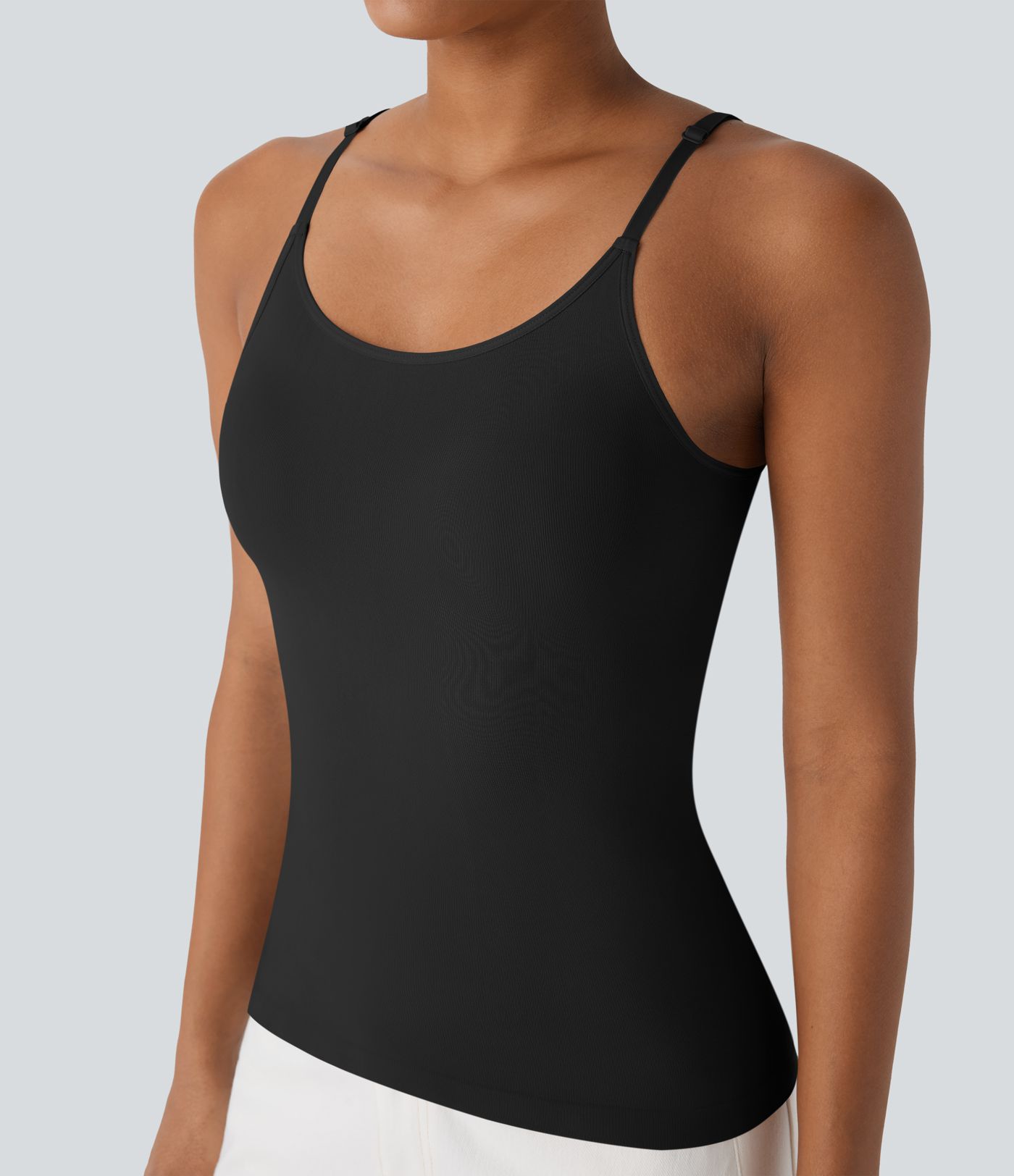 OneForm Seamless Flow Smooth Lounge Tank Top