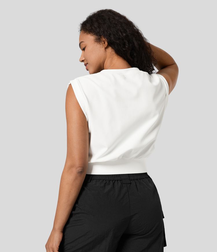 HALARA Patitoff Flow Pet Hair Resistant Jacket Coats & jackets