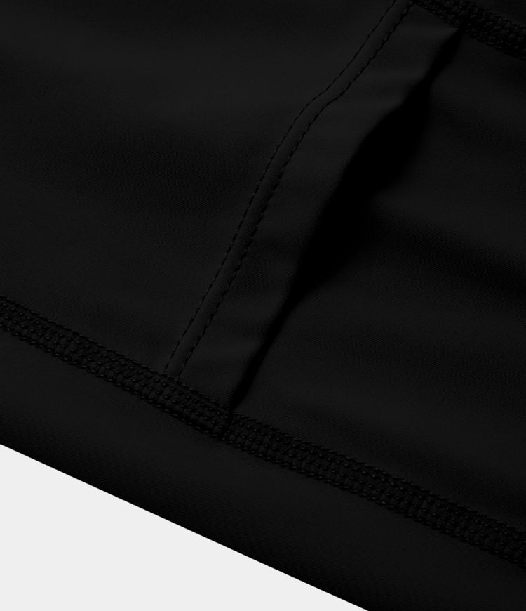 Rückenfreies, verdrehtes Aktivkleid - A-C Cups