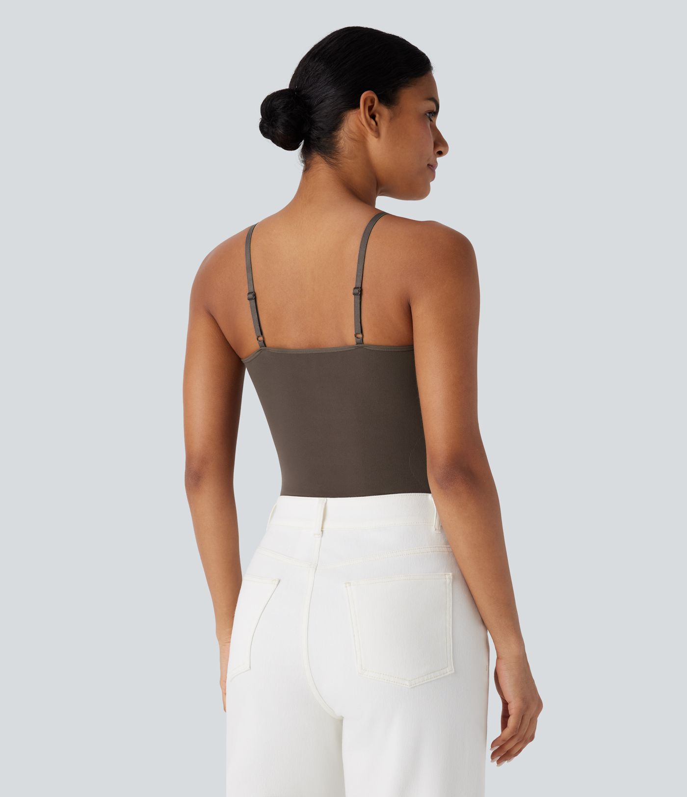 Hladký Tok Snap Lounge Hladký Bodysuit