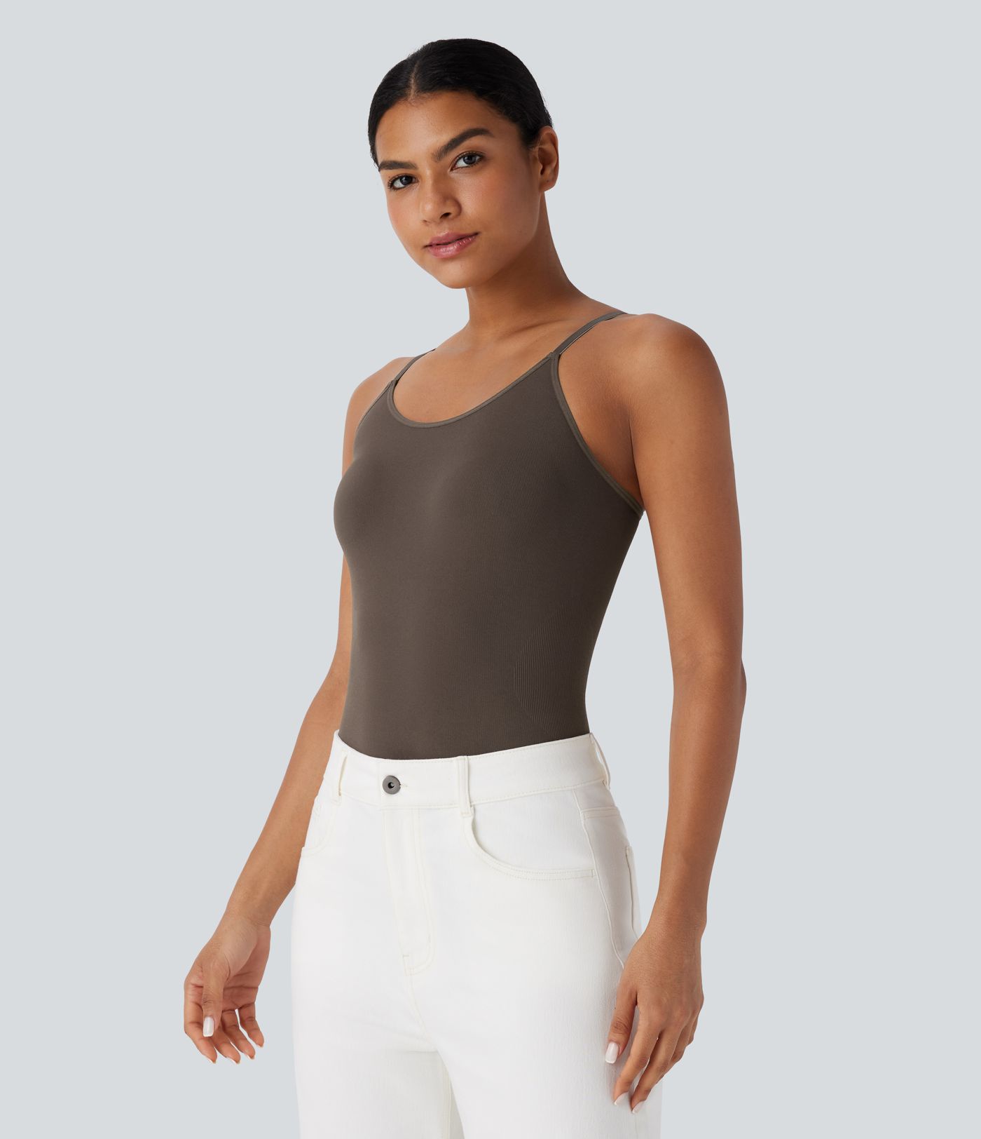 Hladký Tok Snap Lounge Hladký Bodysuit