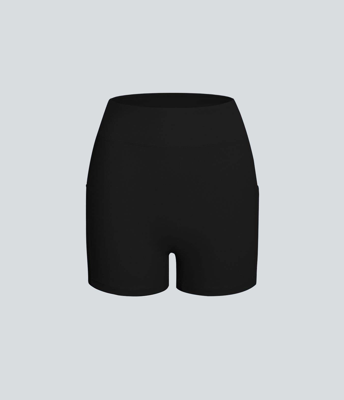 SoftlyZero™ Plush 2-Piece Pocket Dance Active Dress