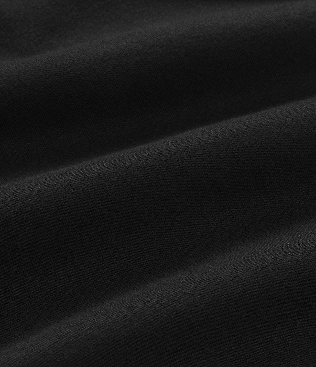 Pantalón polar tiro alto botón múltiple bolsillo pierna recta