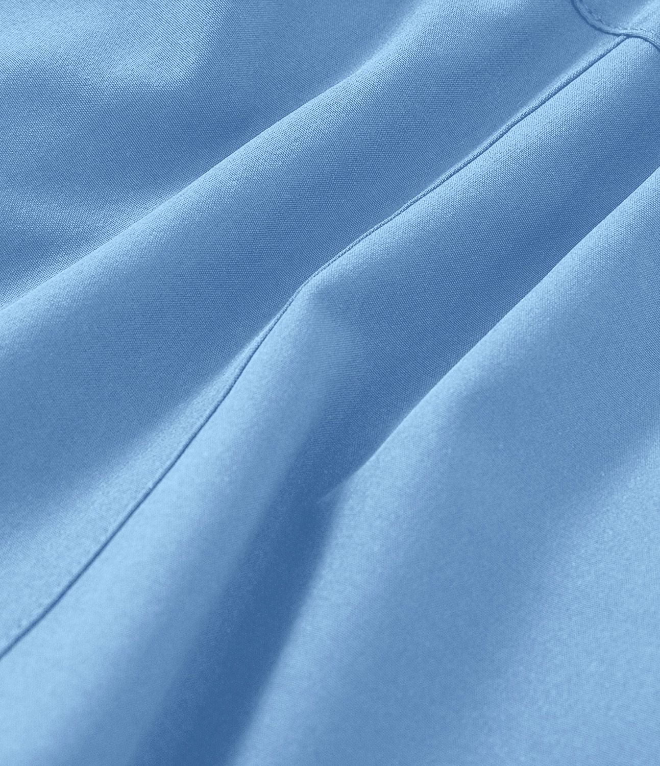 High Waisted Elastic Waistband Drawstring Pleated Yoga Shorts 3" with Pockets