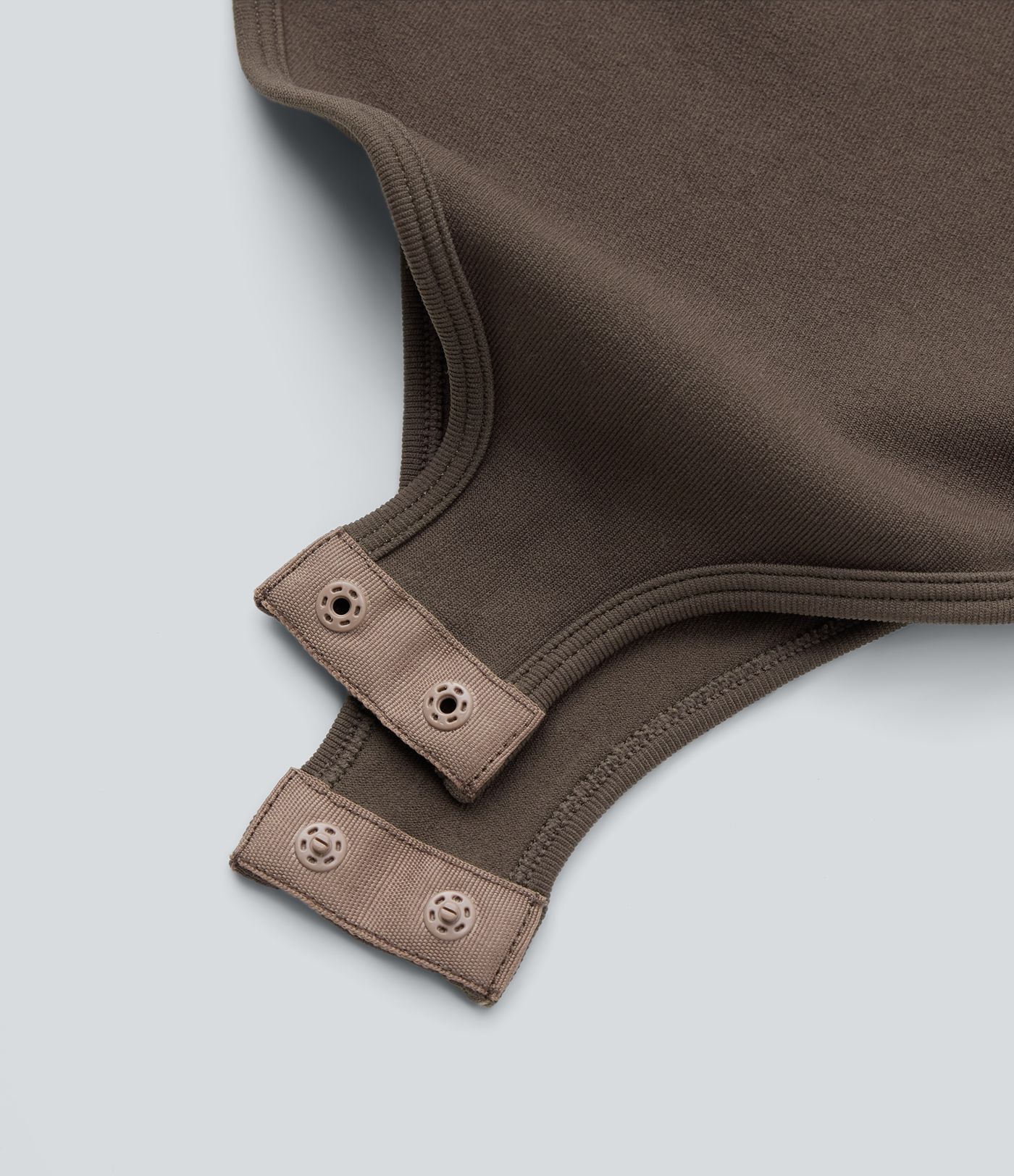 Hladký Tok Snap Lounge Hladký Bodysuit