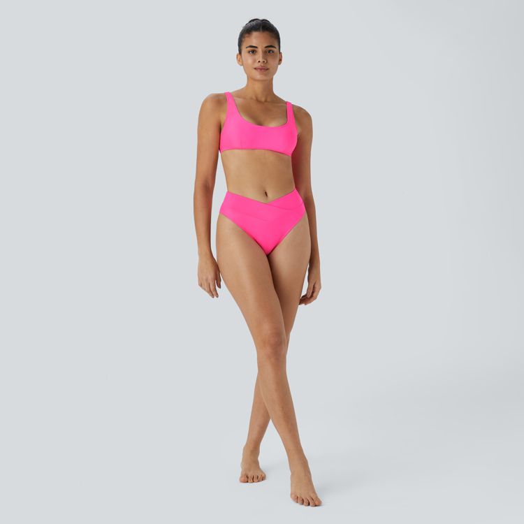 Bottom swimsuits