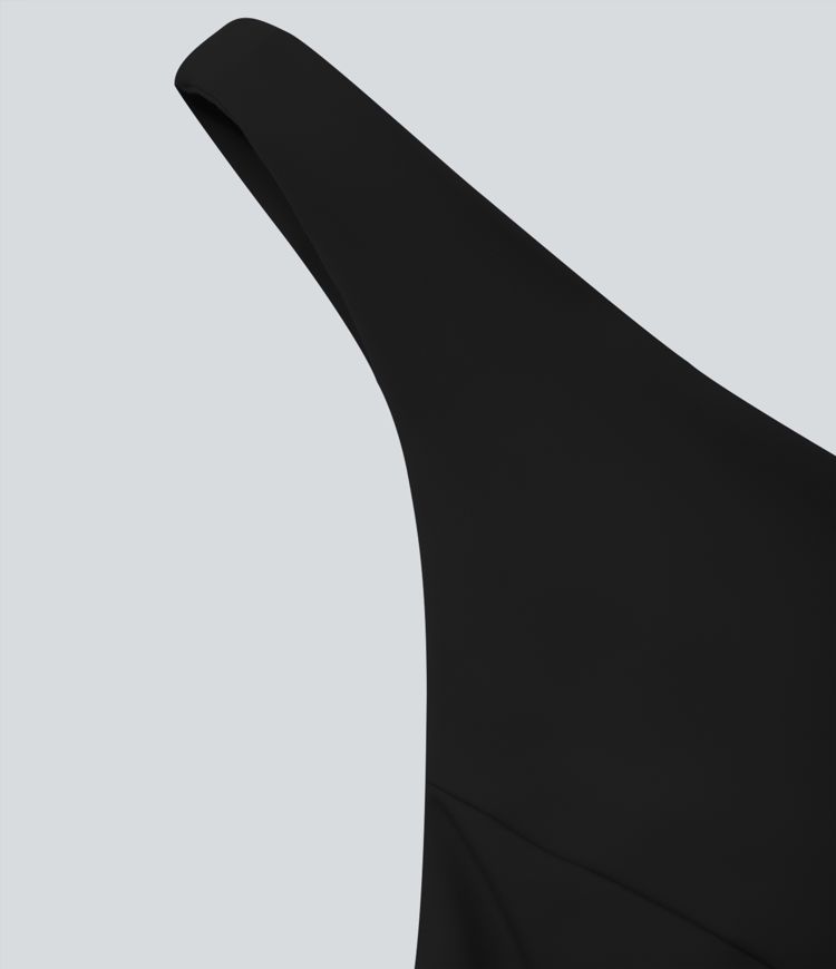 SoftlyZero™ Plush 2-Piece Pocket Dance Active Dress