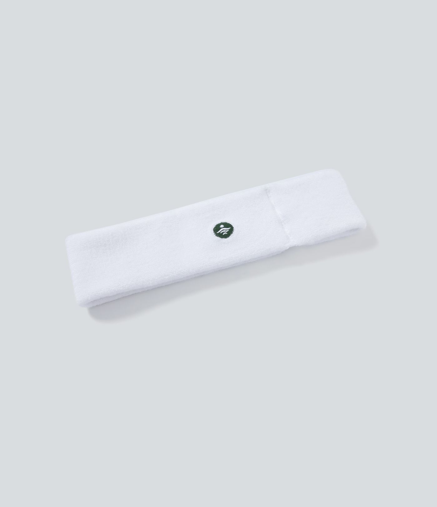 Diadema pickleball logotipo Halara