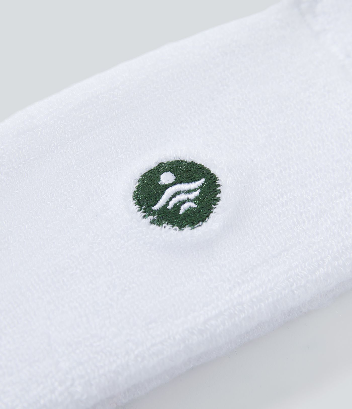 Diadema pickleball logotipo Halara