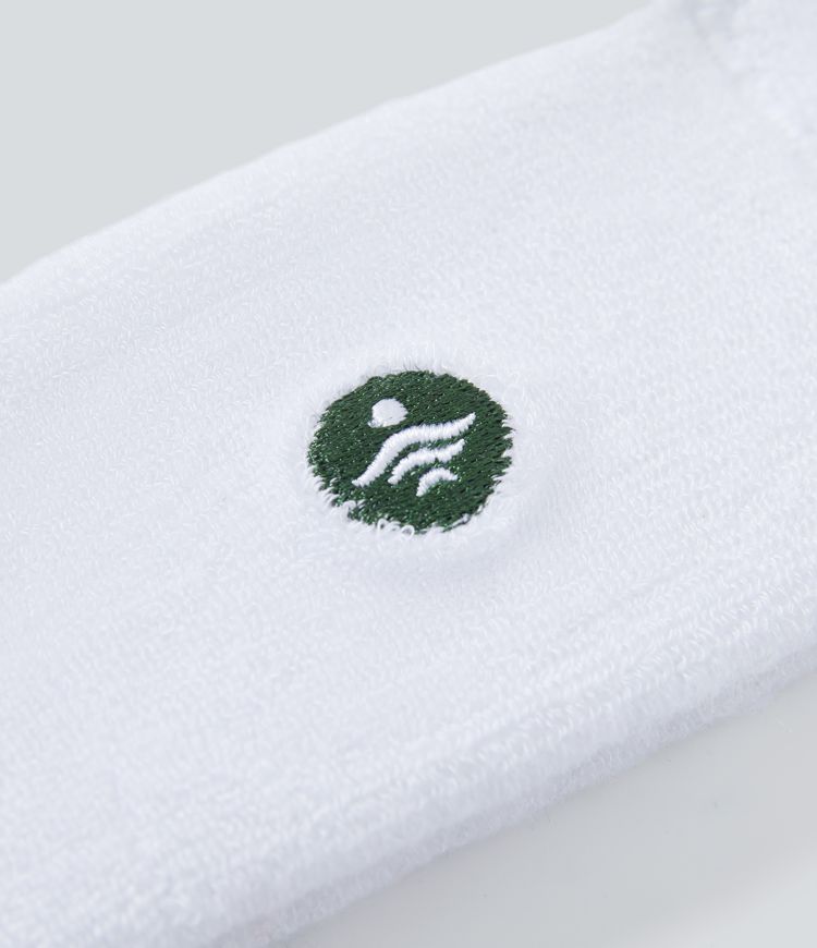 Diadema pickleball logotipo Halara